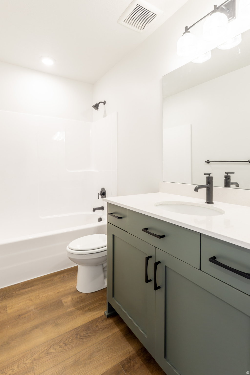 RIVERBEND FARMS - Residential