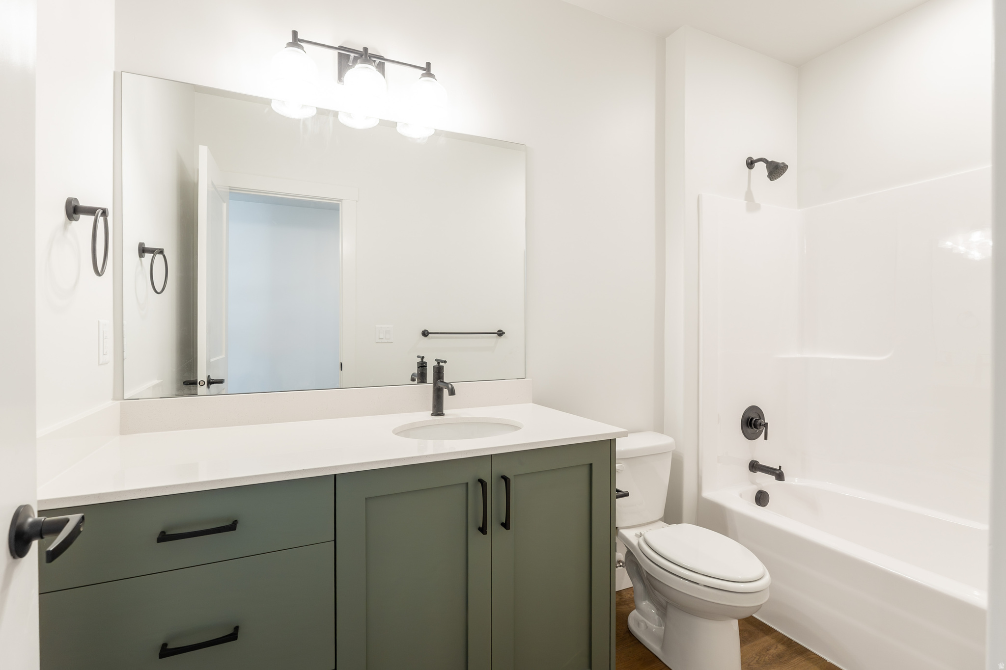 RIVERBEND FARMS - Residential