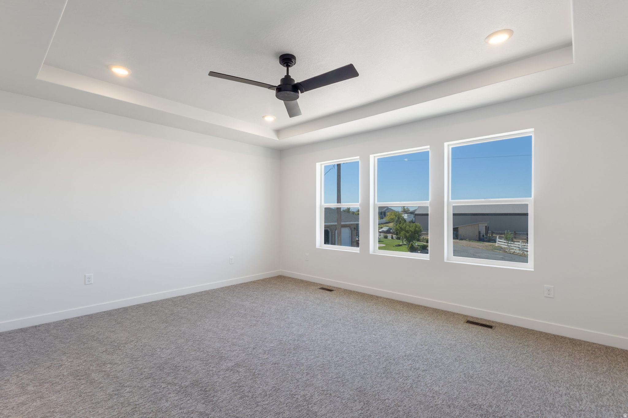 RIVERBEND FARMS - Residential