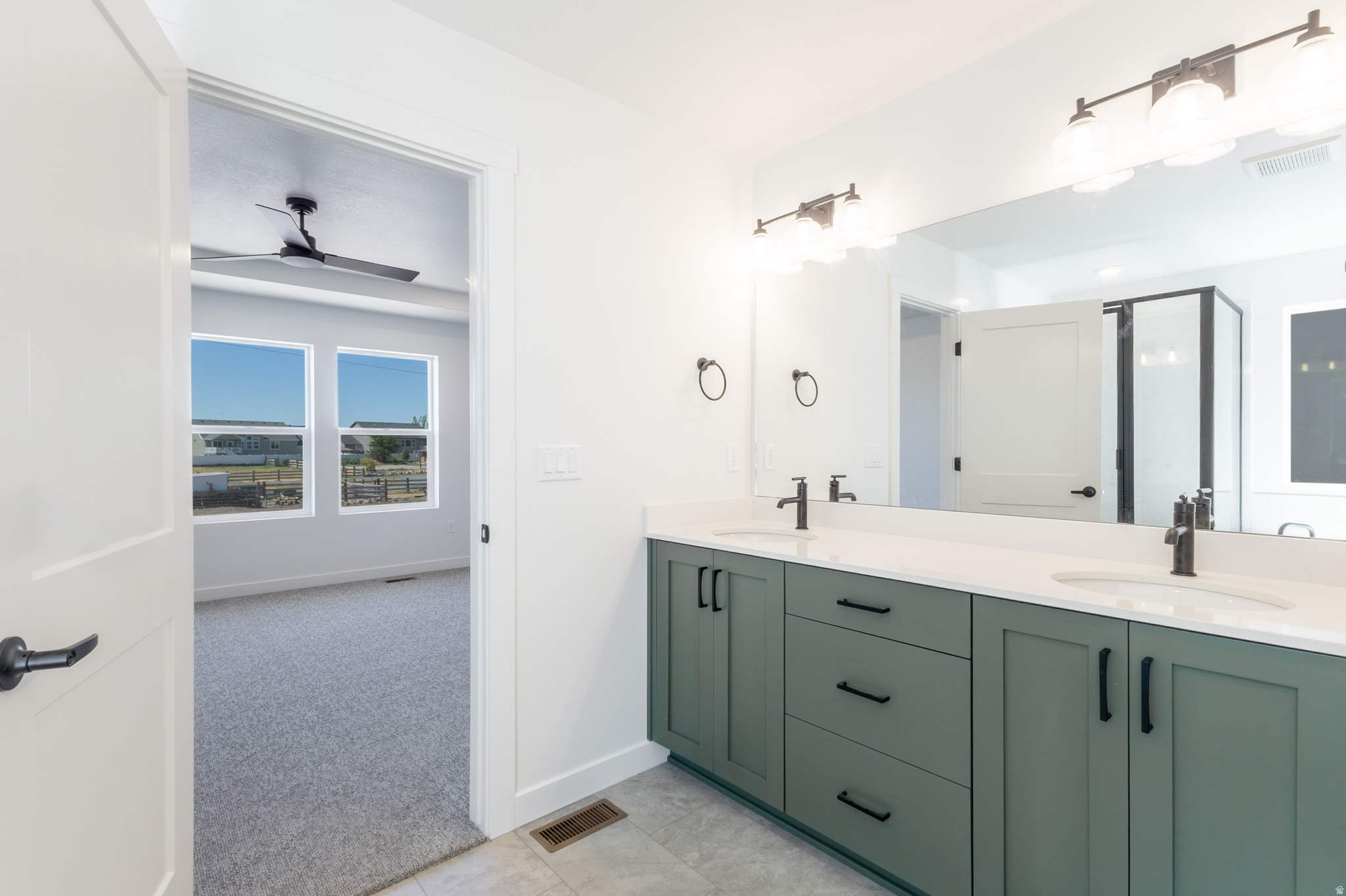 RIVERBEND FARMS - Residential