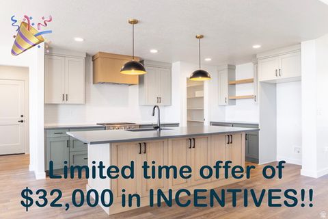 3581 W 725 S 105 West Warren UT 84404