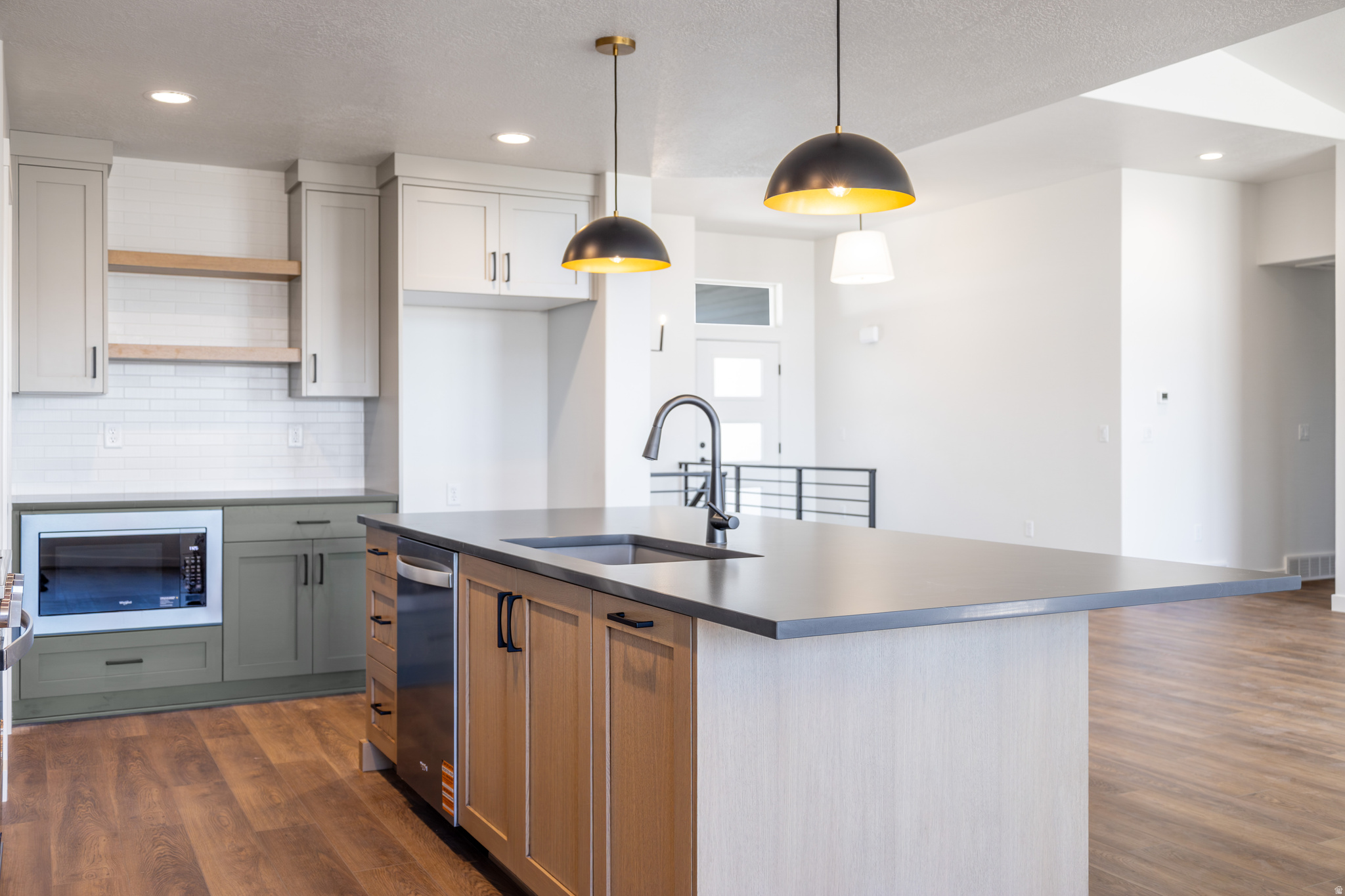 RIVERBEND FARMS - Residential