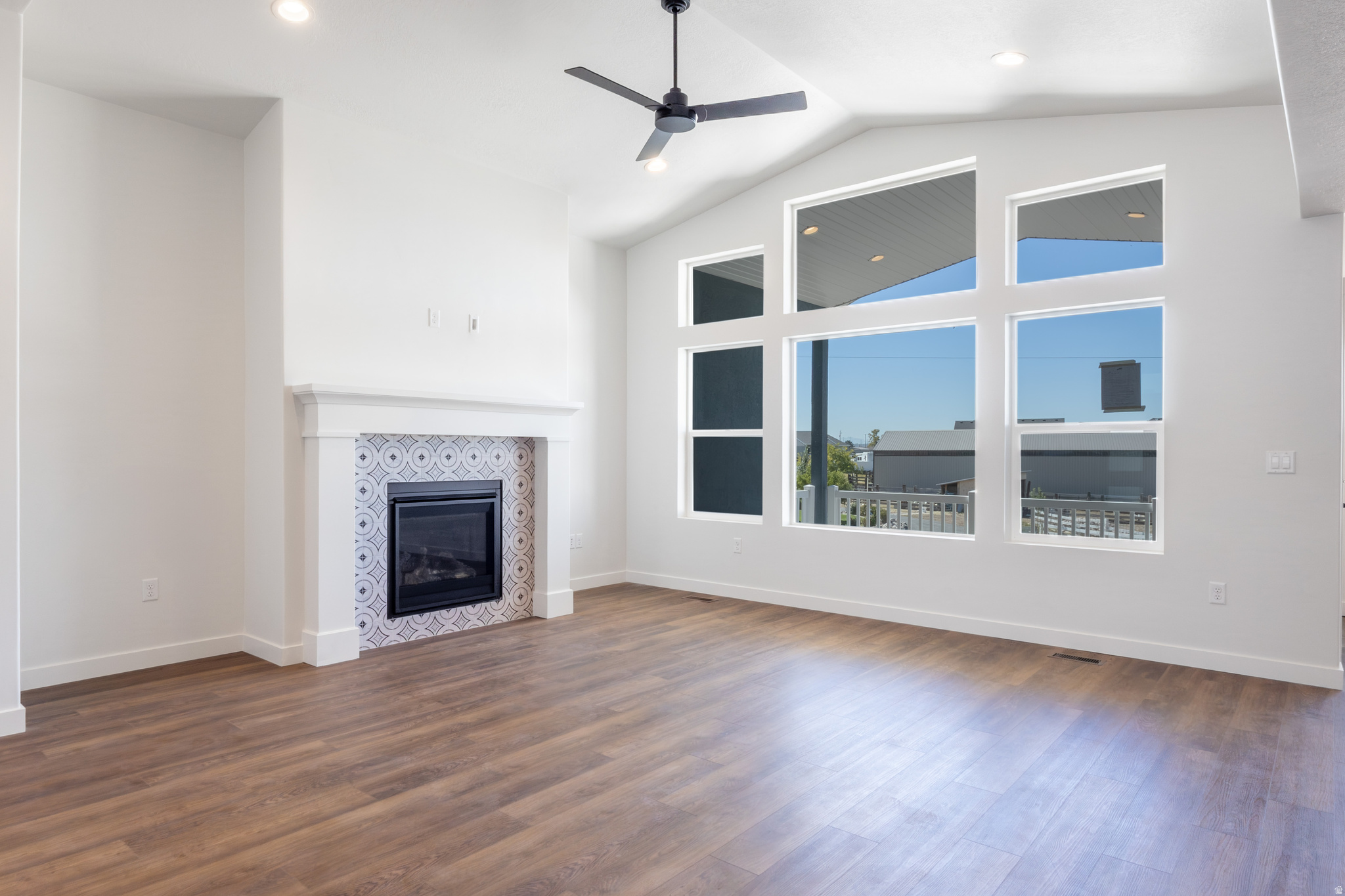 RIVERBEND FARMS - Residential