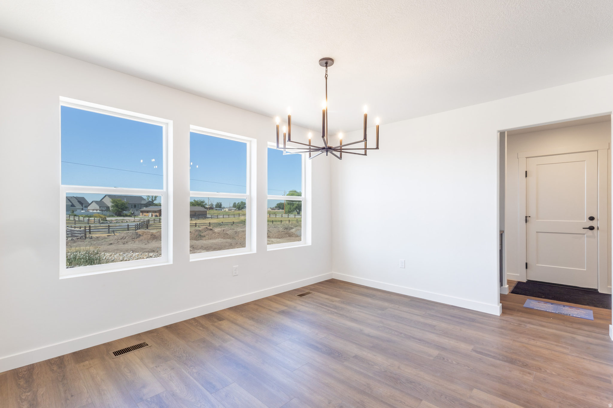 RIVERBEND FARMS - Residential