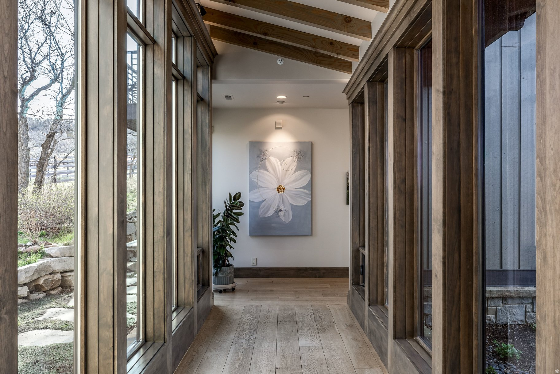 THE RIDGE AT RED HAWK SUBDIVISION - Residential