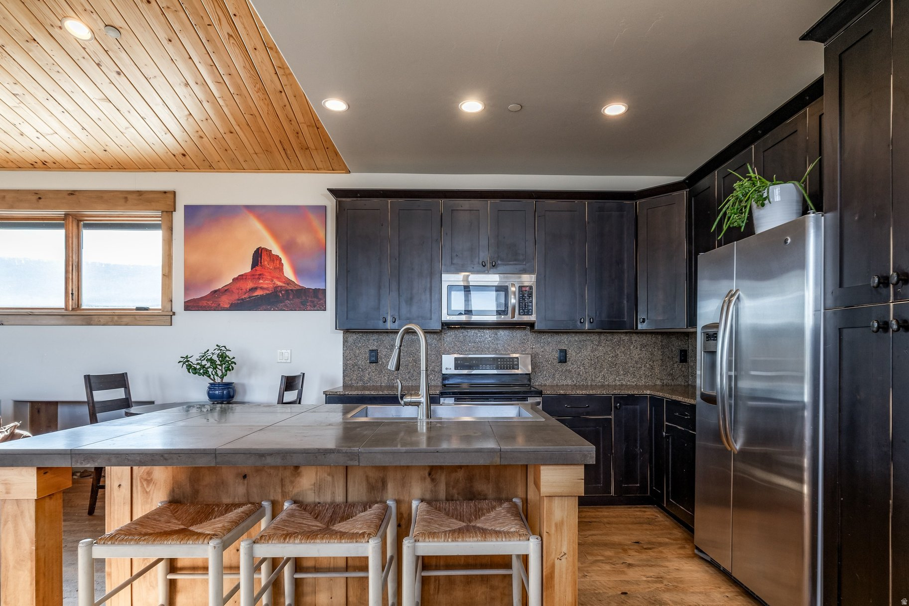 THE RIDGE AT RED HAWK SUBDIVISION - Residential