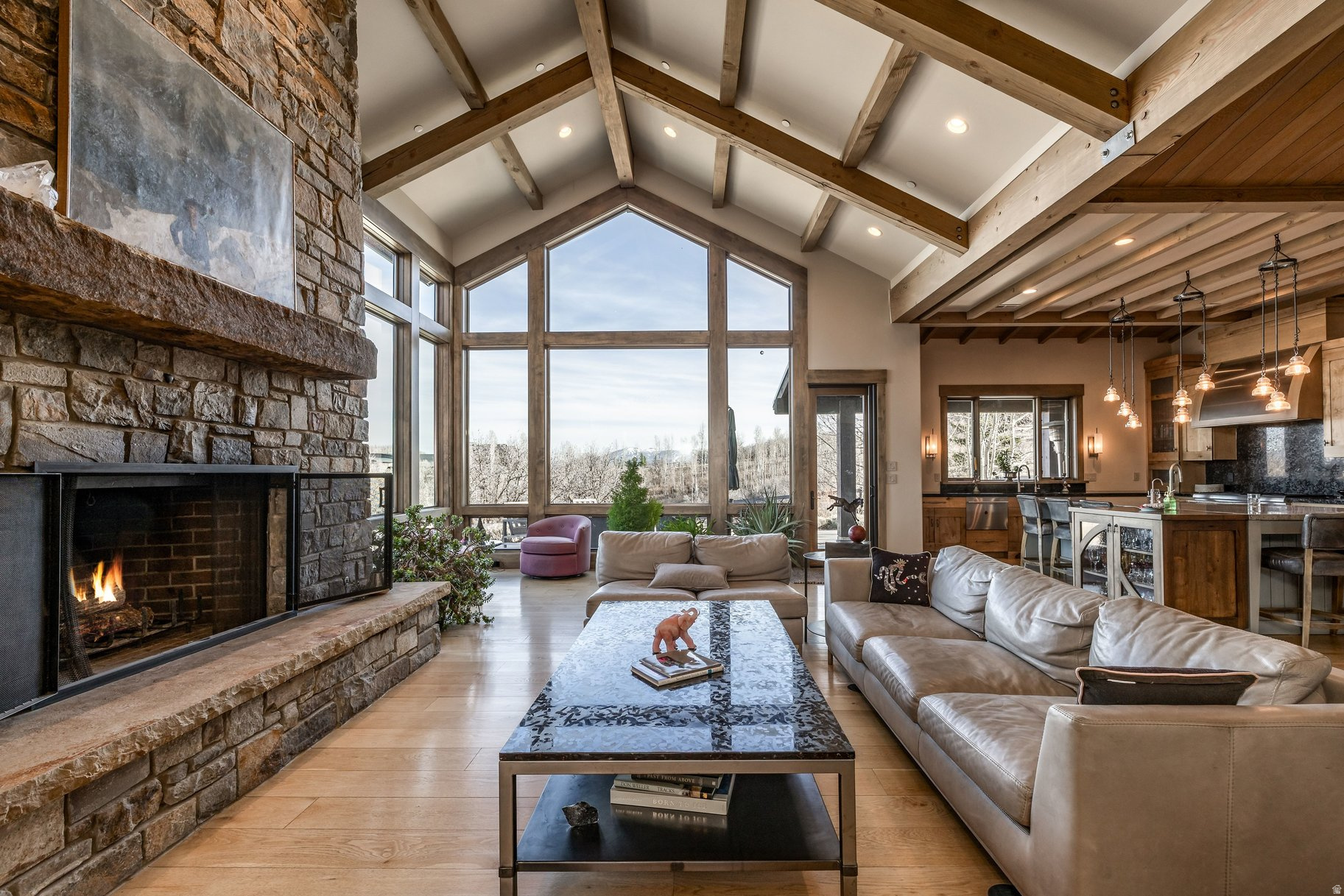 THE RIDGE AT RED HAWK SUBDIVISION - Residential