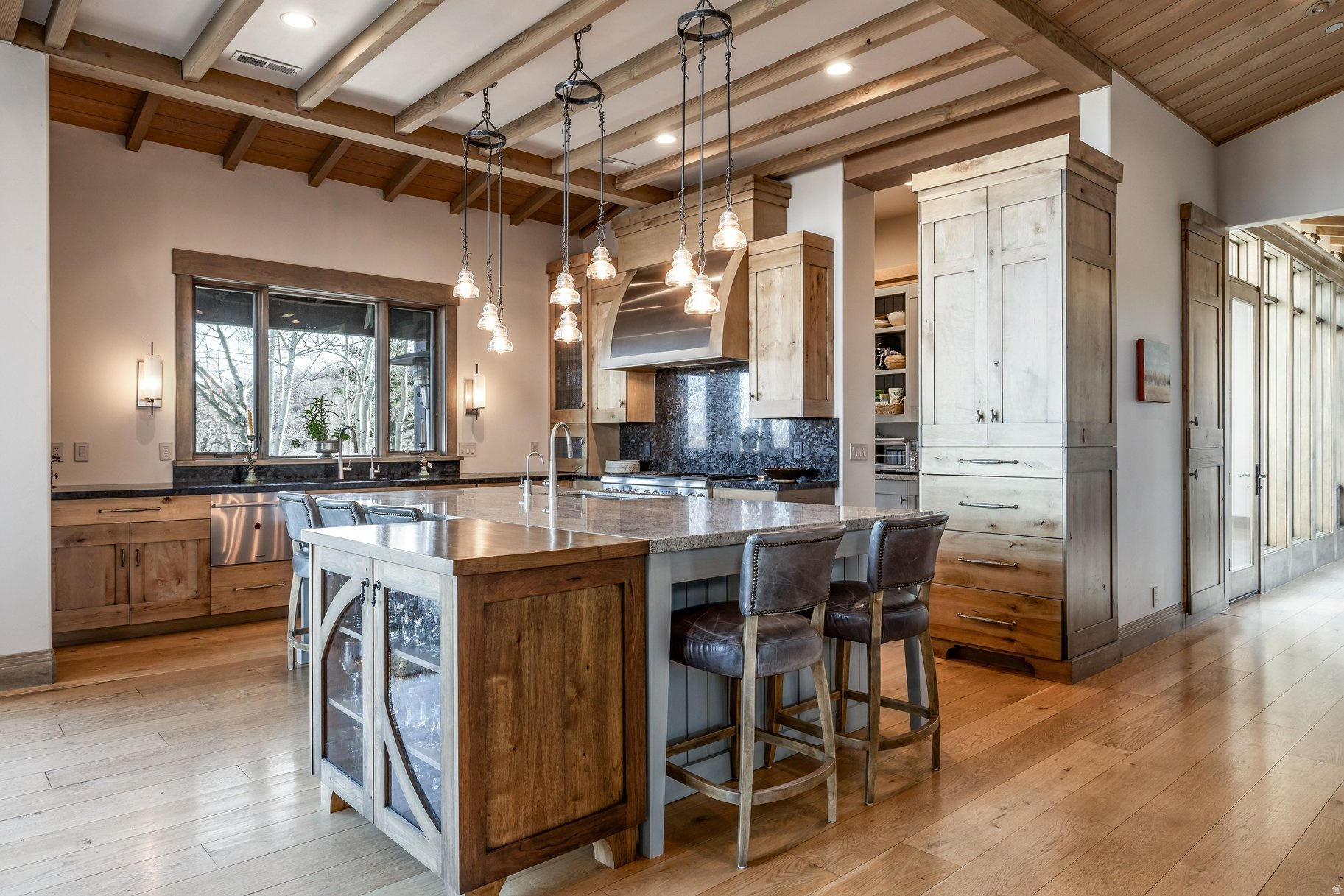 THE RIDGE AT RED HAWK SUBDIVISION - Residential