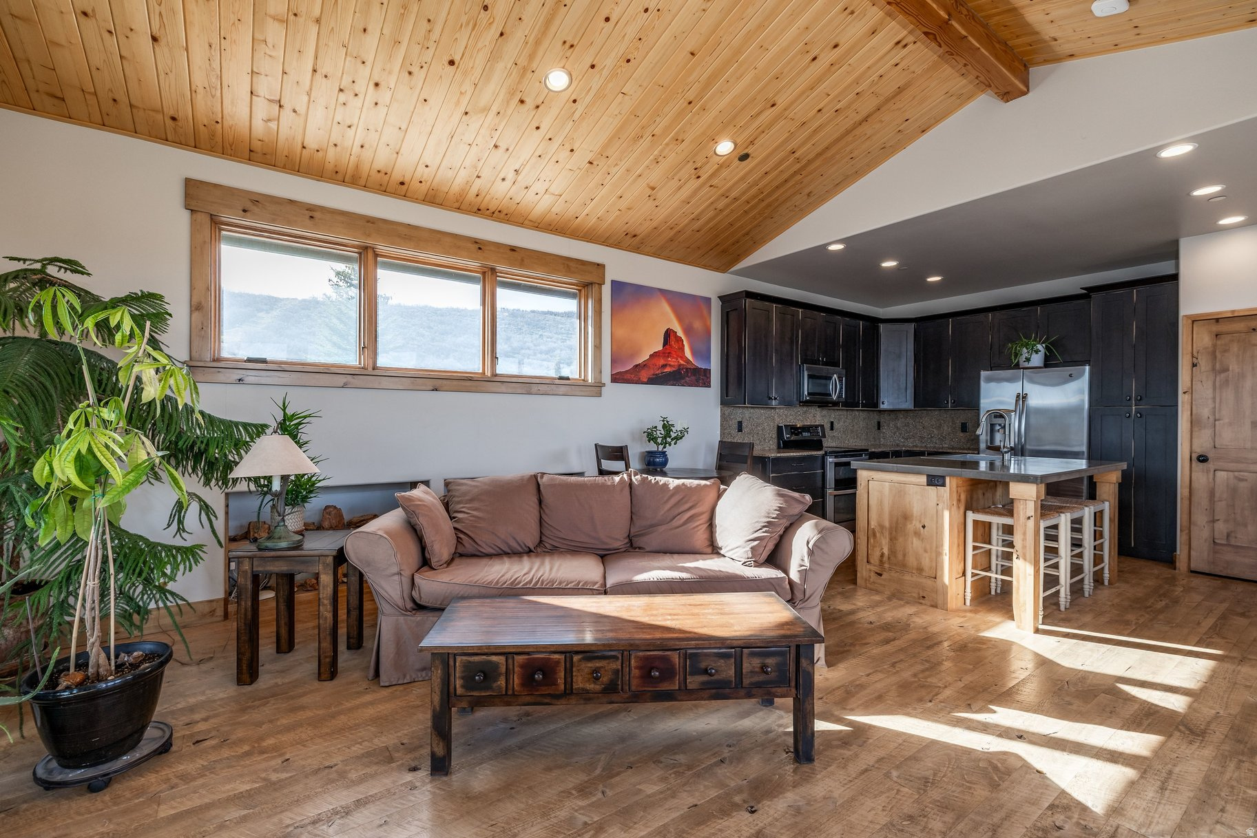 THE RIDGE AT RED HAWK SUBDIVISION - Residential