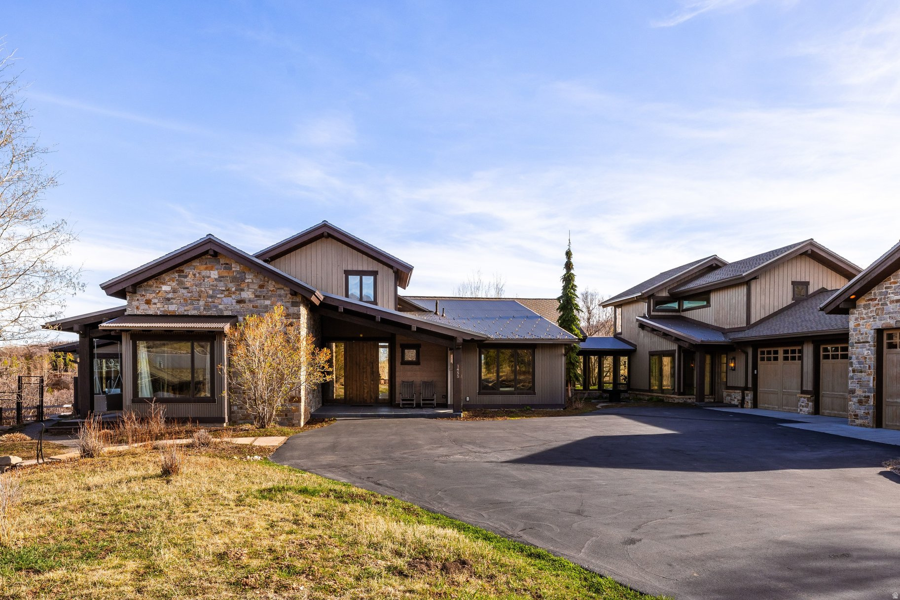 THE RIDGE AT RED HAWK SUBDIVISION - Residential