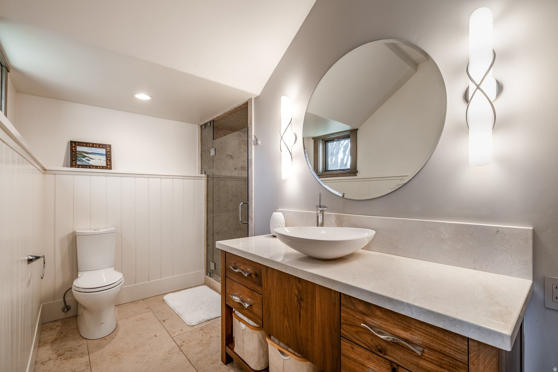 THE RIDGE AT RED HAWK SUBDIVISION - Residential