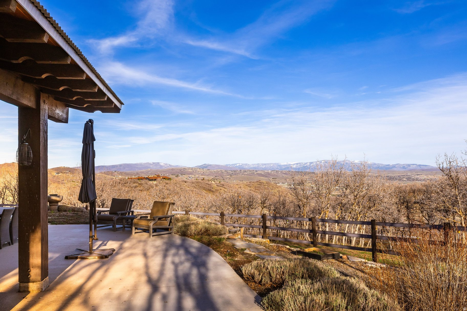 THE RIDGE AT RED HAWK SUBDIVISION - Residential