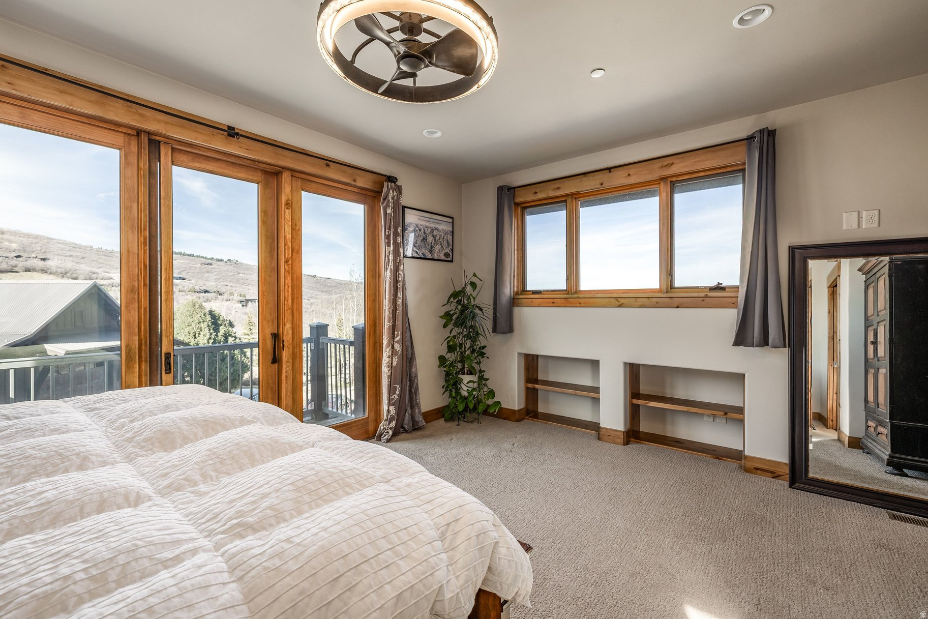 THE RIDGE AT RED HAWK SUBDIVISION - Residential