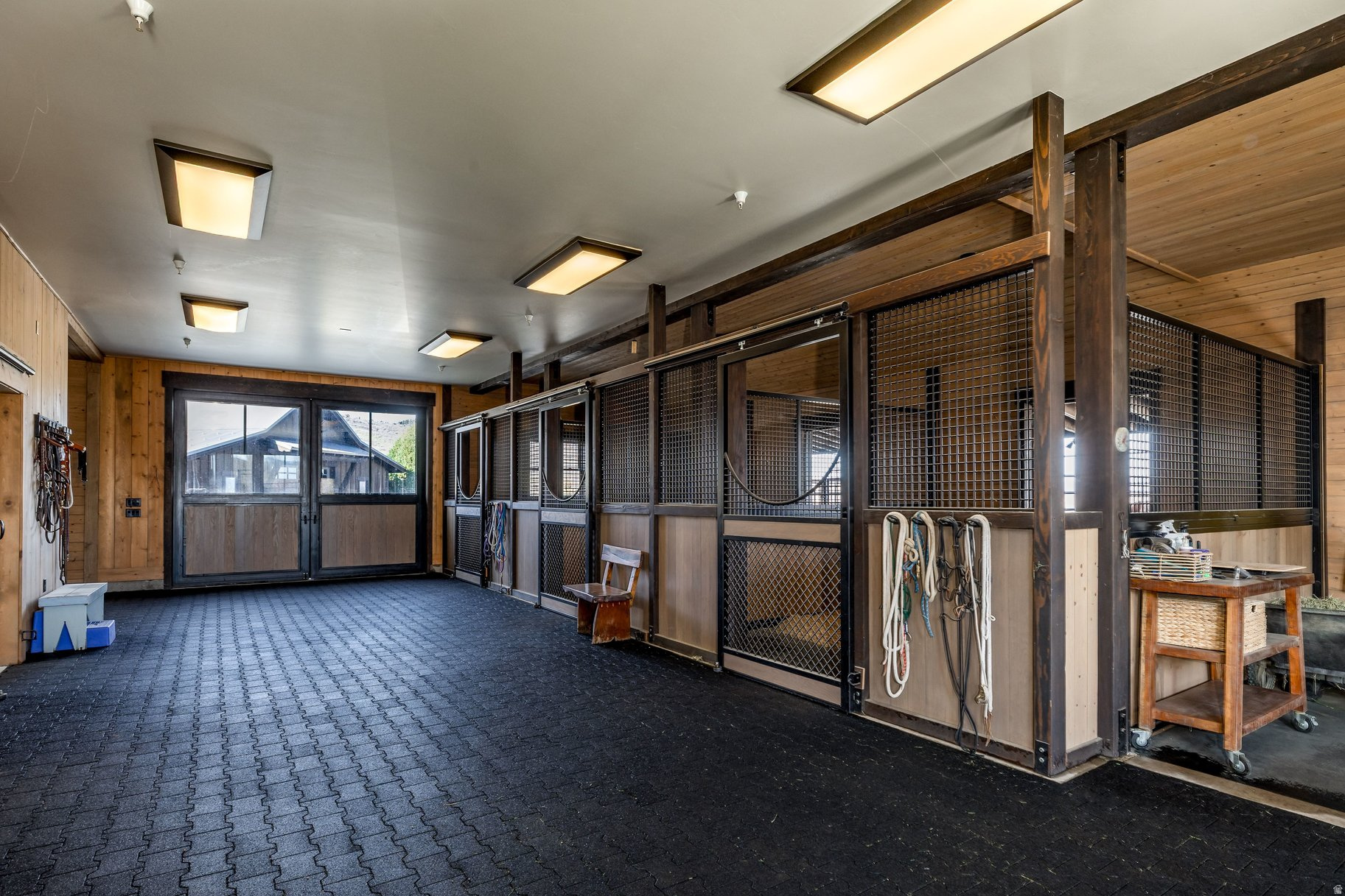 THE RIDGE AT RED HAWK SUBDIVISION - Residential
