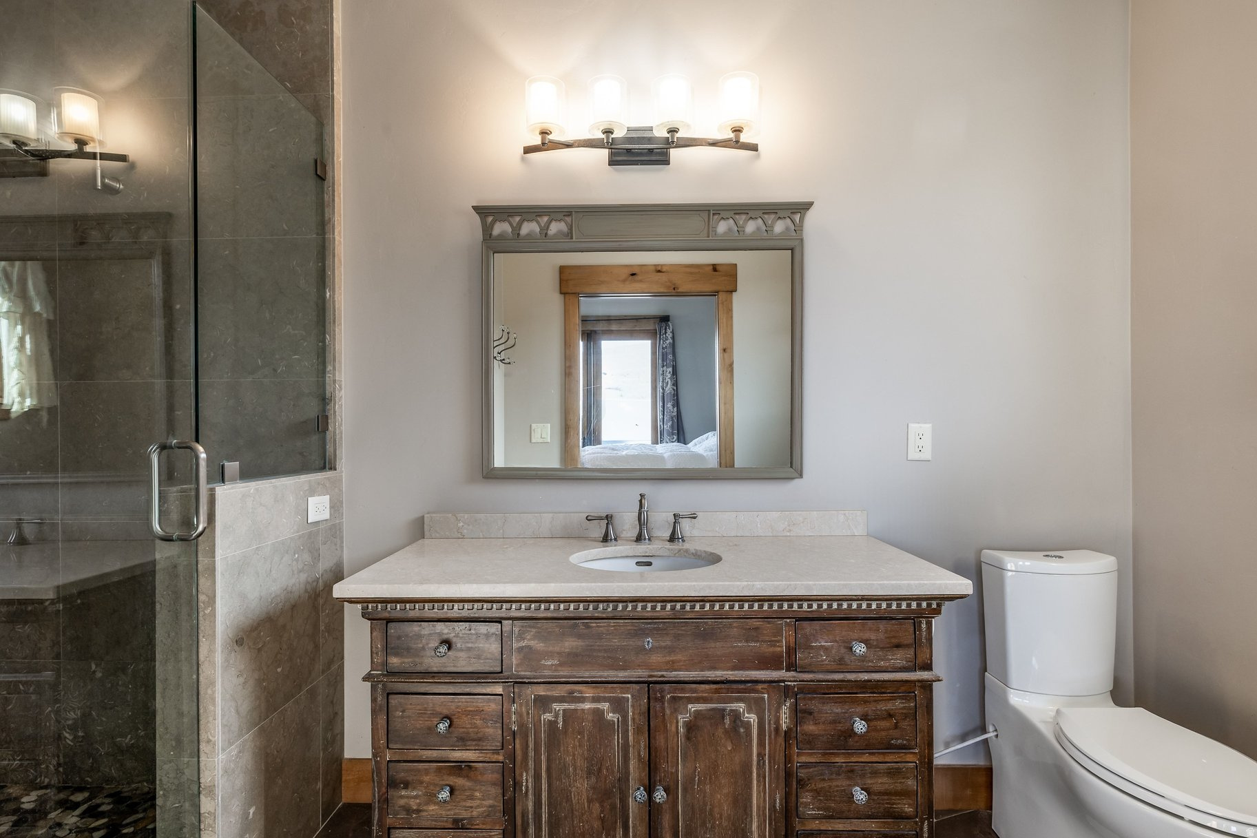 THE RIDGE AT RED HAWK SUBDIVISION - Residential