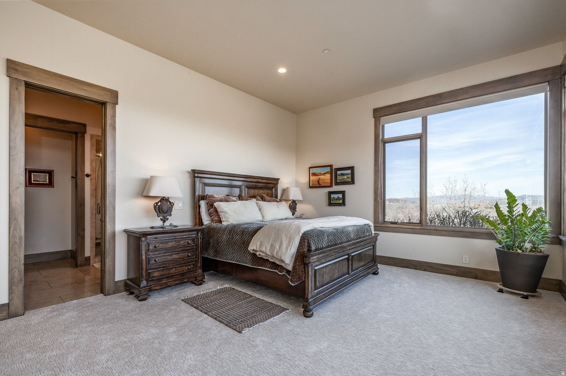THE RIDGE AT RED HAWK SUBDIVISION - Residential
