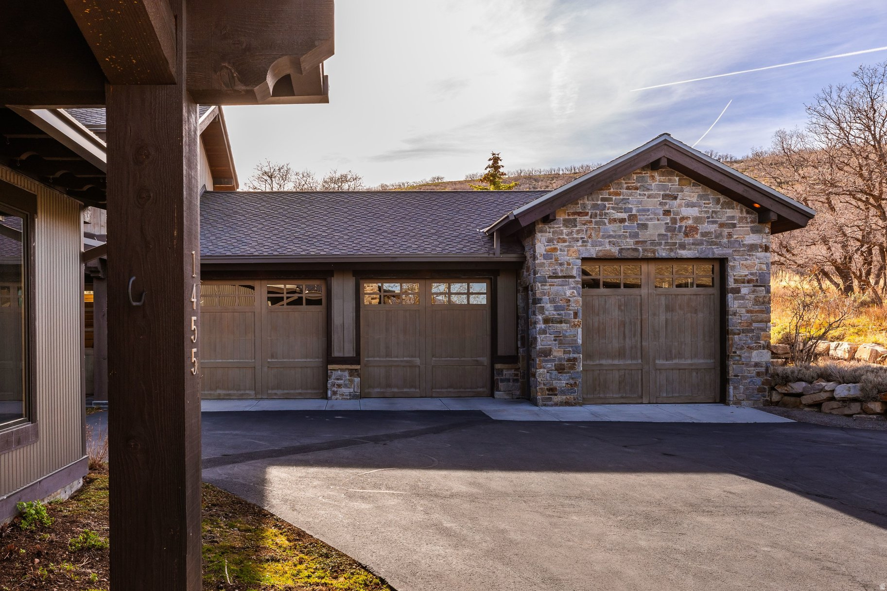 THE RIDGE AT RED HAWK SUBDIVISION - Residential
