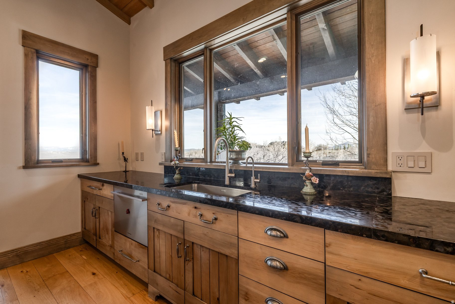 THE RIDGE AT RED HAWK SUBDIVISION - Residential