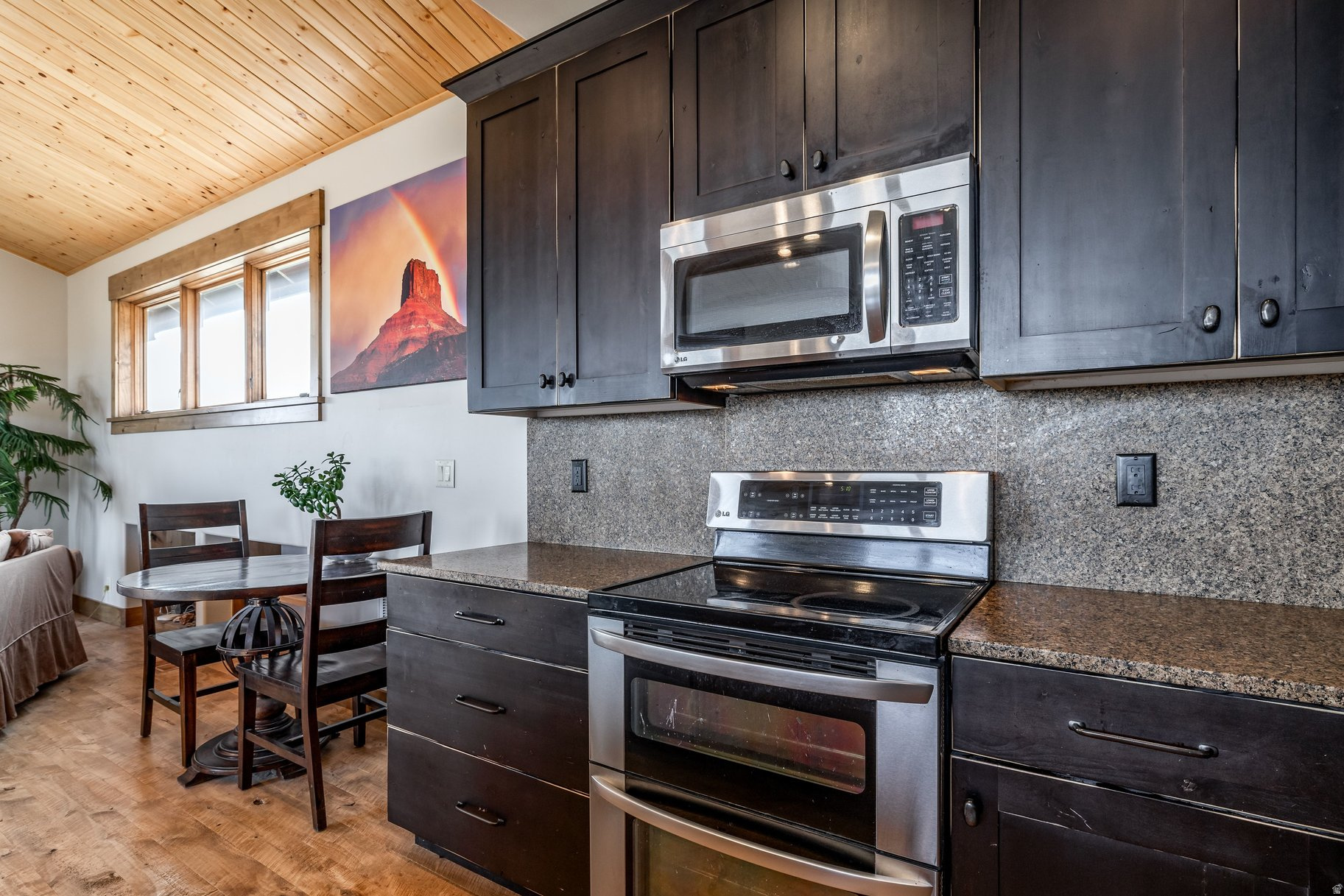 THE RIDGE AT RED HAWK SUBDIVISION - Residential