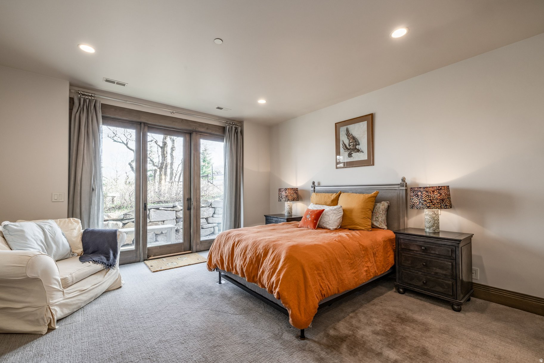 THE RIDGE AT RED HAWK SUBDIVISION - Residential