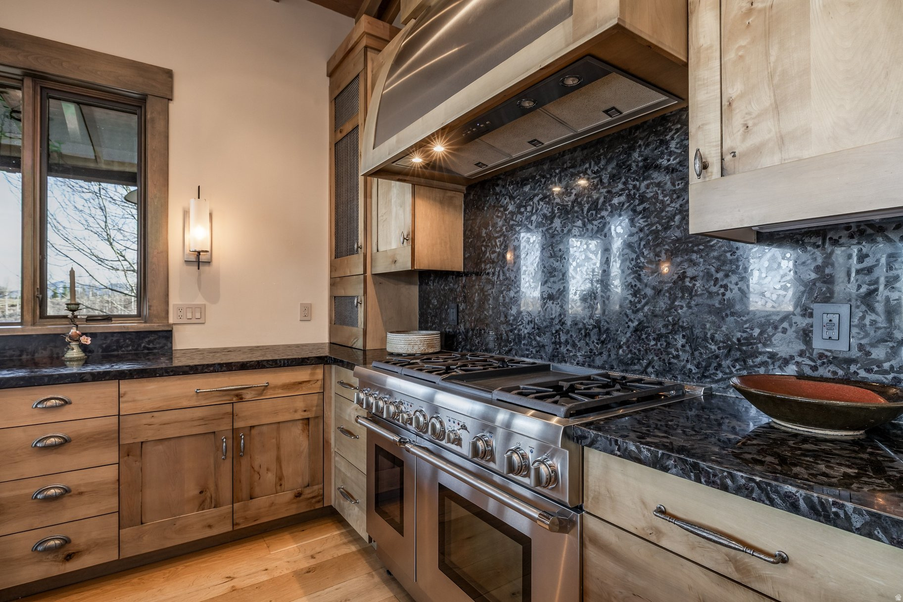 THE RIDGE AT RED HAWK SUBDIVISION - Residential