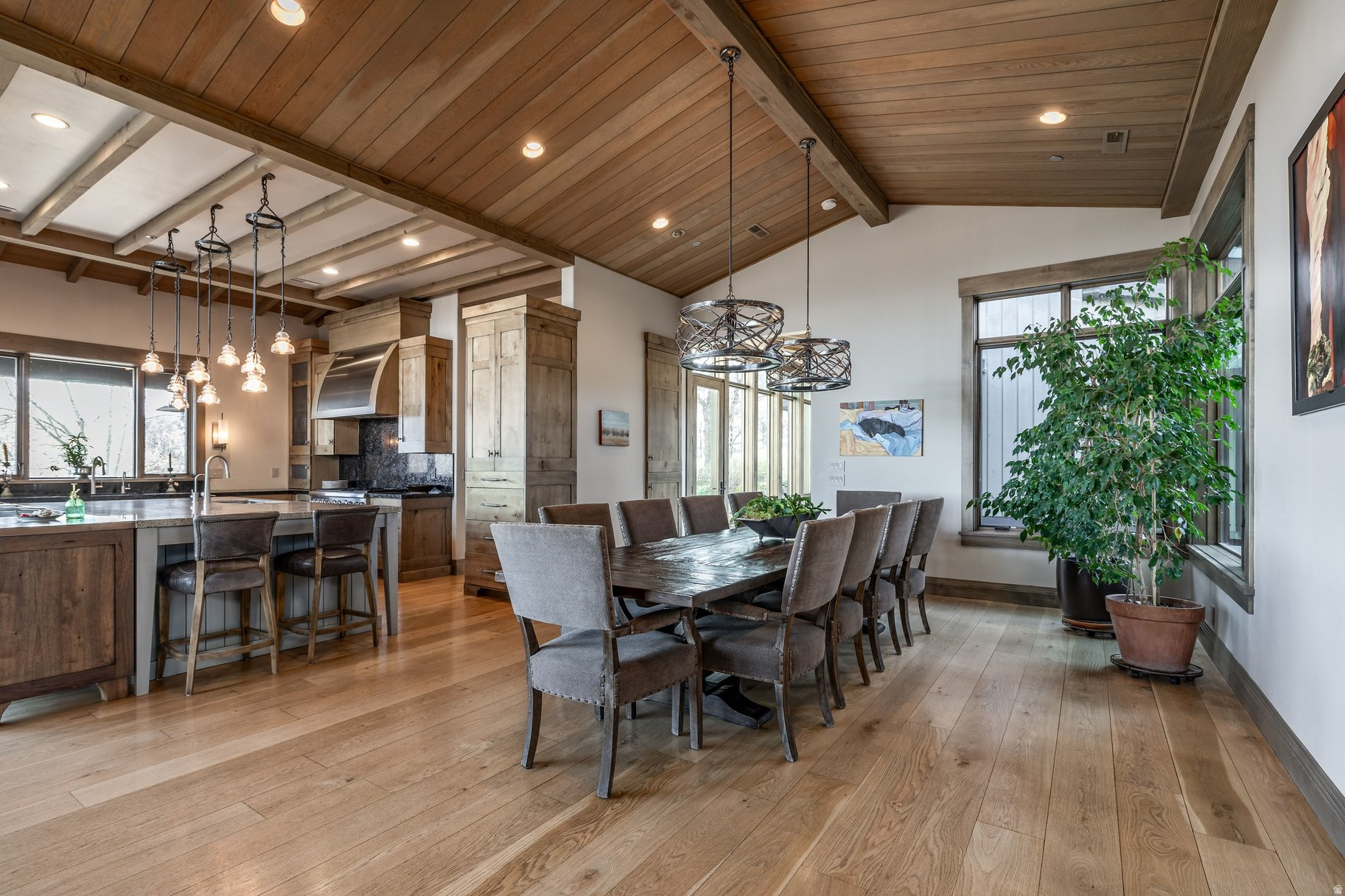 THE RIDGE AT RED HAWK SUBDIVISION - Residential