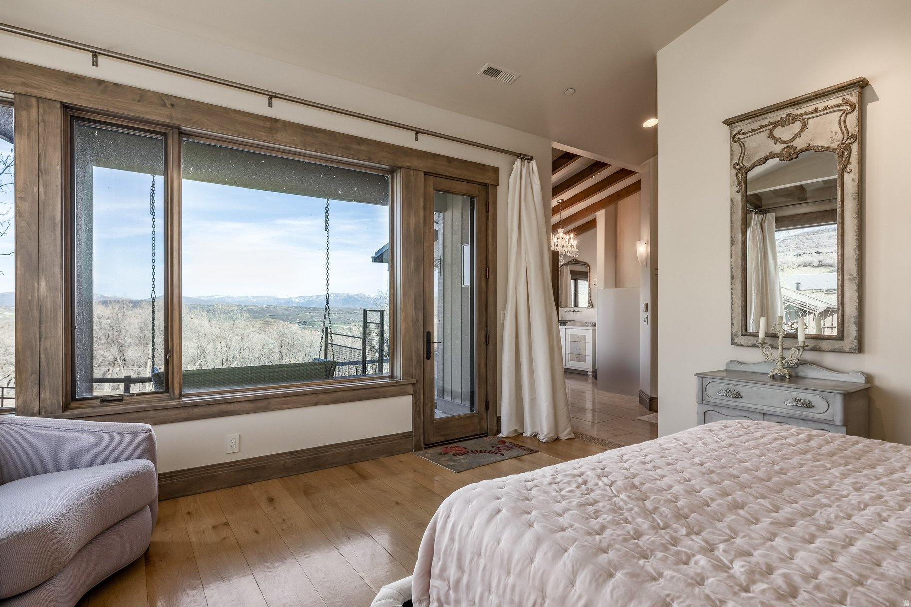 THE RIDGE AT RED HAWK SUBDIVISION - Residential