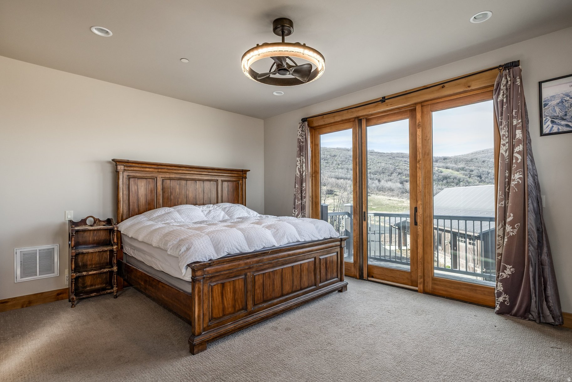 THE RIDGE AT RED HAWK SUBDIVISION - Residential