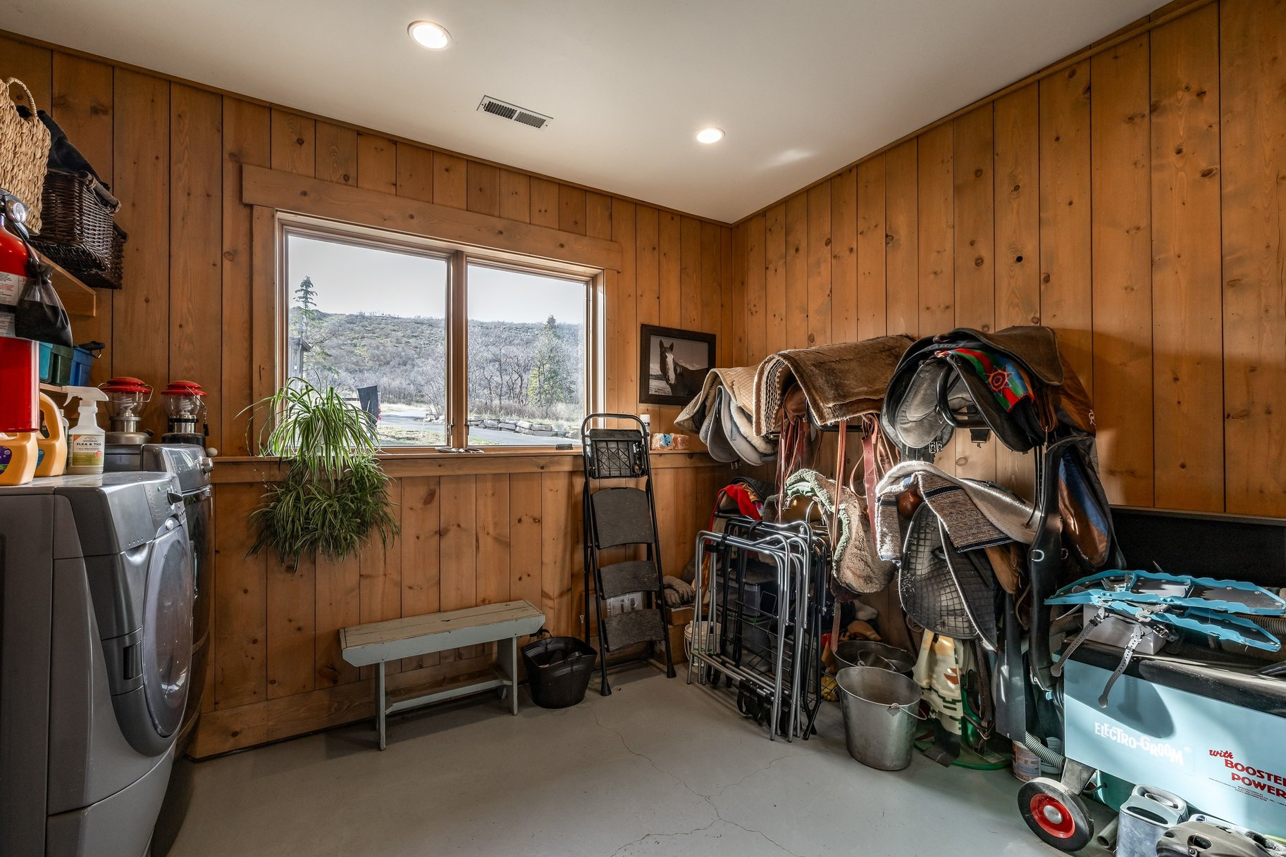 THE RIDGE AT RED HAWK SUBDIVISION - Residential