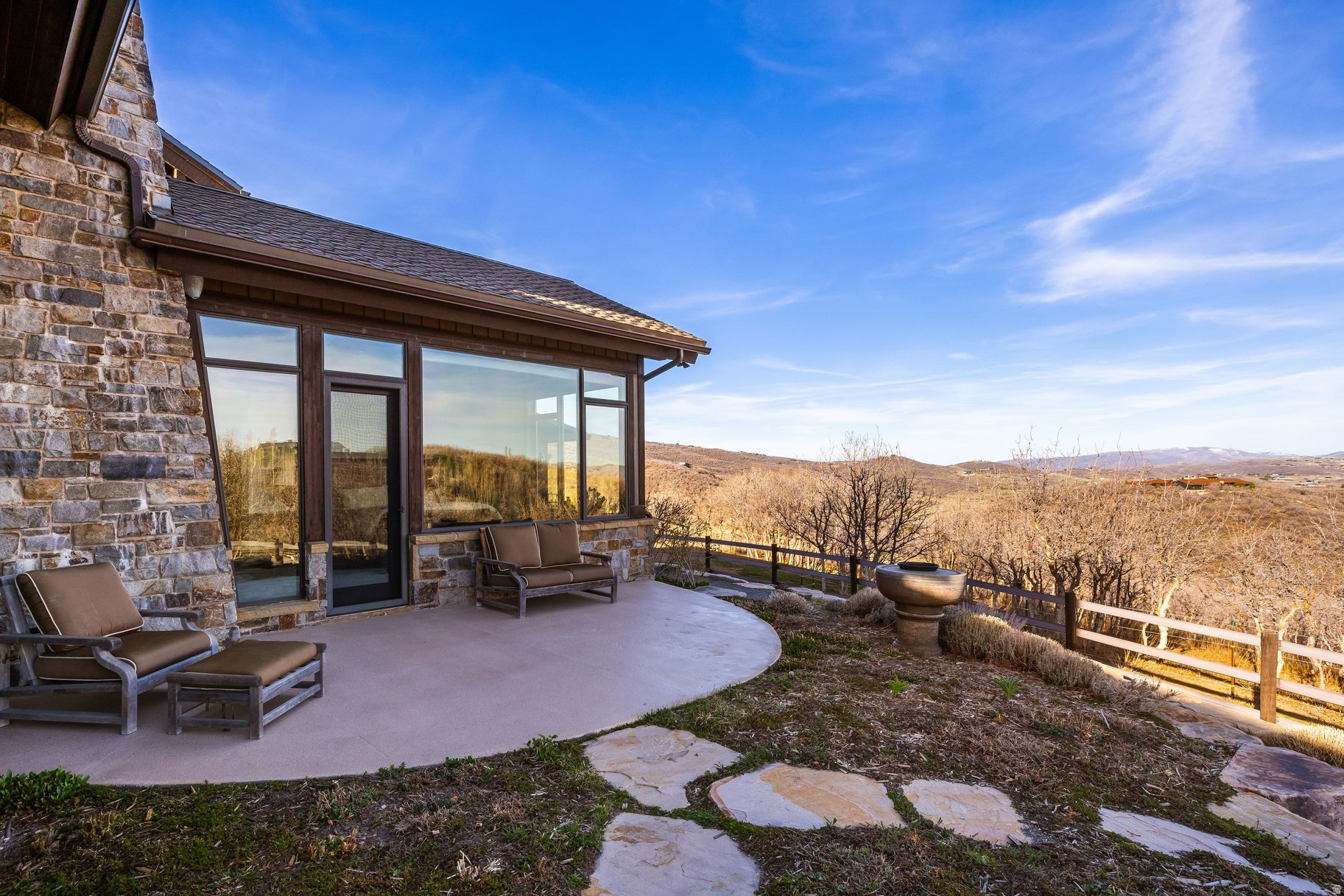 THE RIDGE AT RED HAWK SUBDIVISION - Residential
