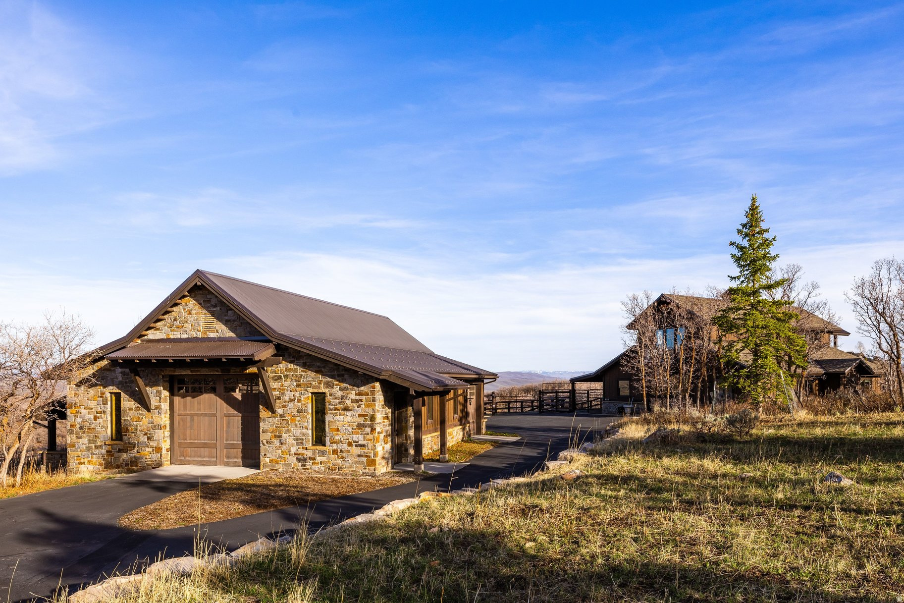 THE RIDGE AT RED HAWK SUBDIVISION - Residential