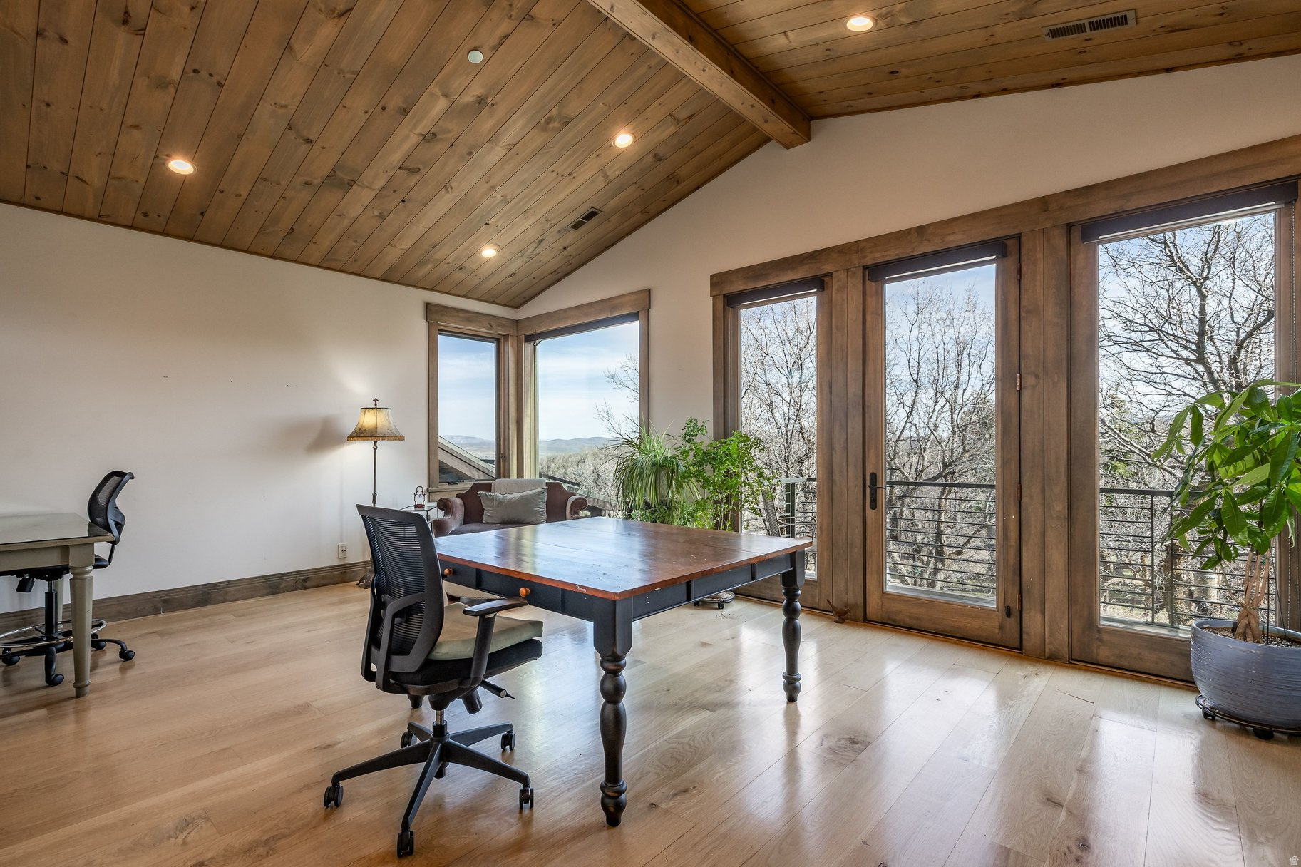 THE RIDGE AT RED HAWK SUBDIVISION - Residential