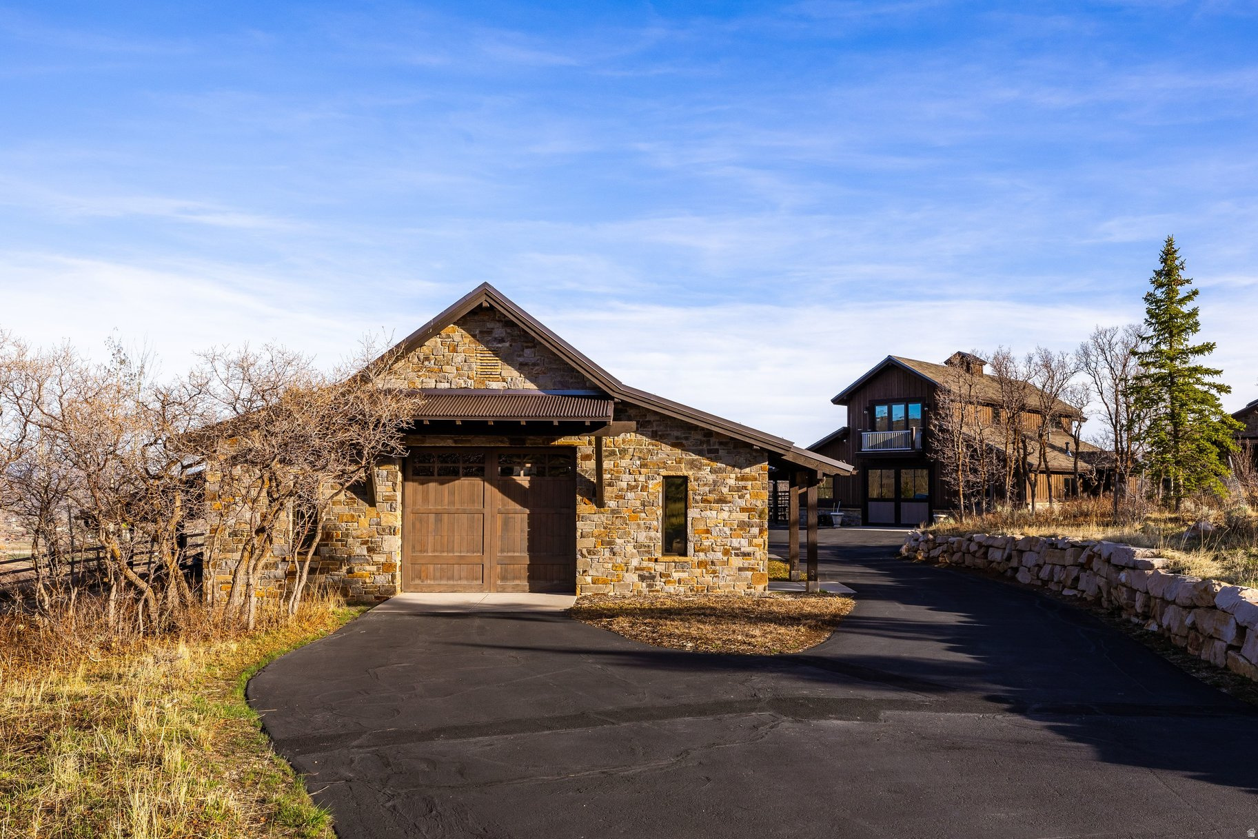 THE RIDGE AT RED HAWK SUBDIVISION - Residential