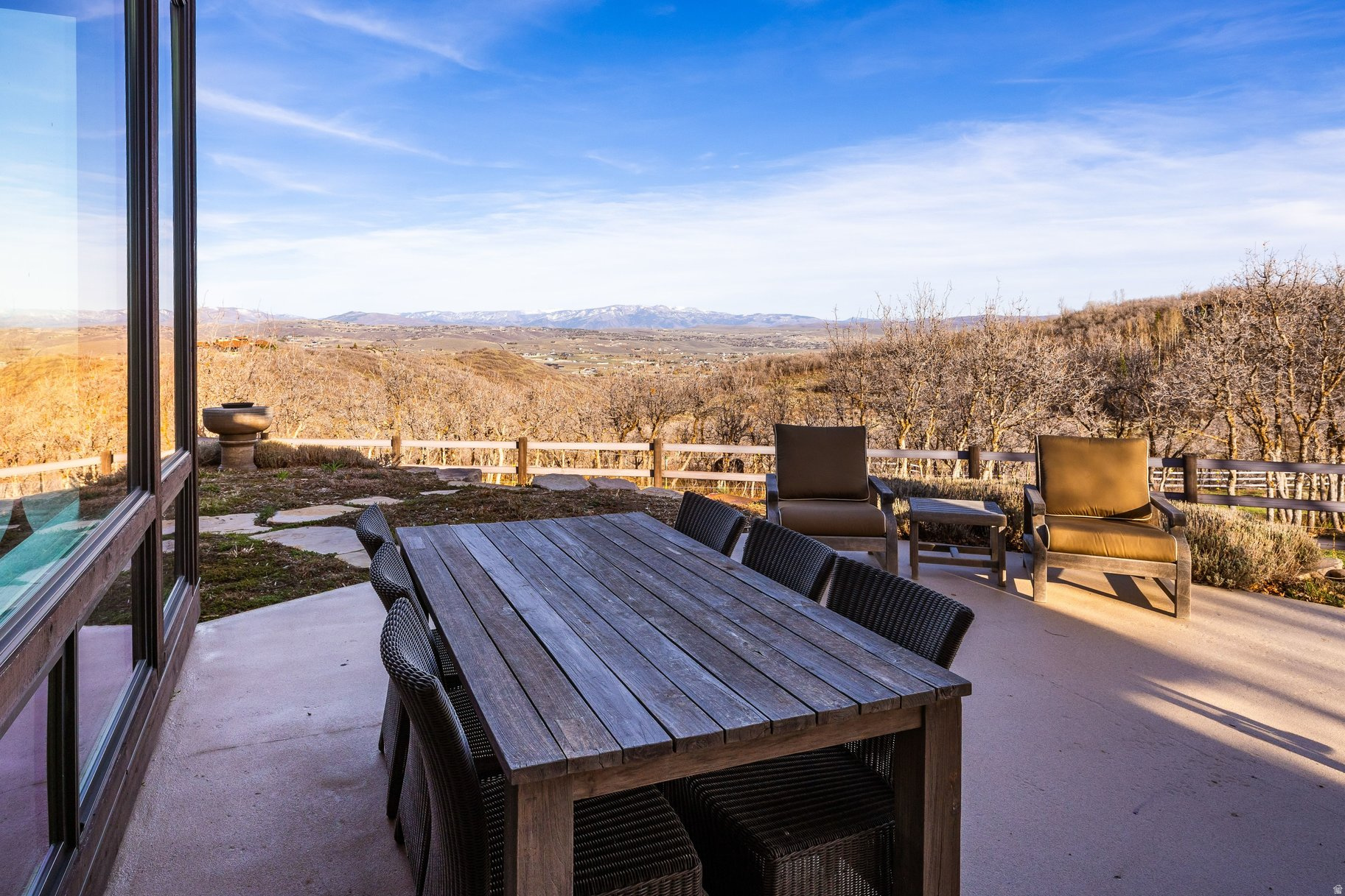 THE RIDGE AT RED HAWK SUBDIVISION - Residential