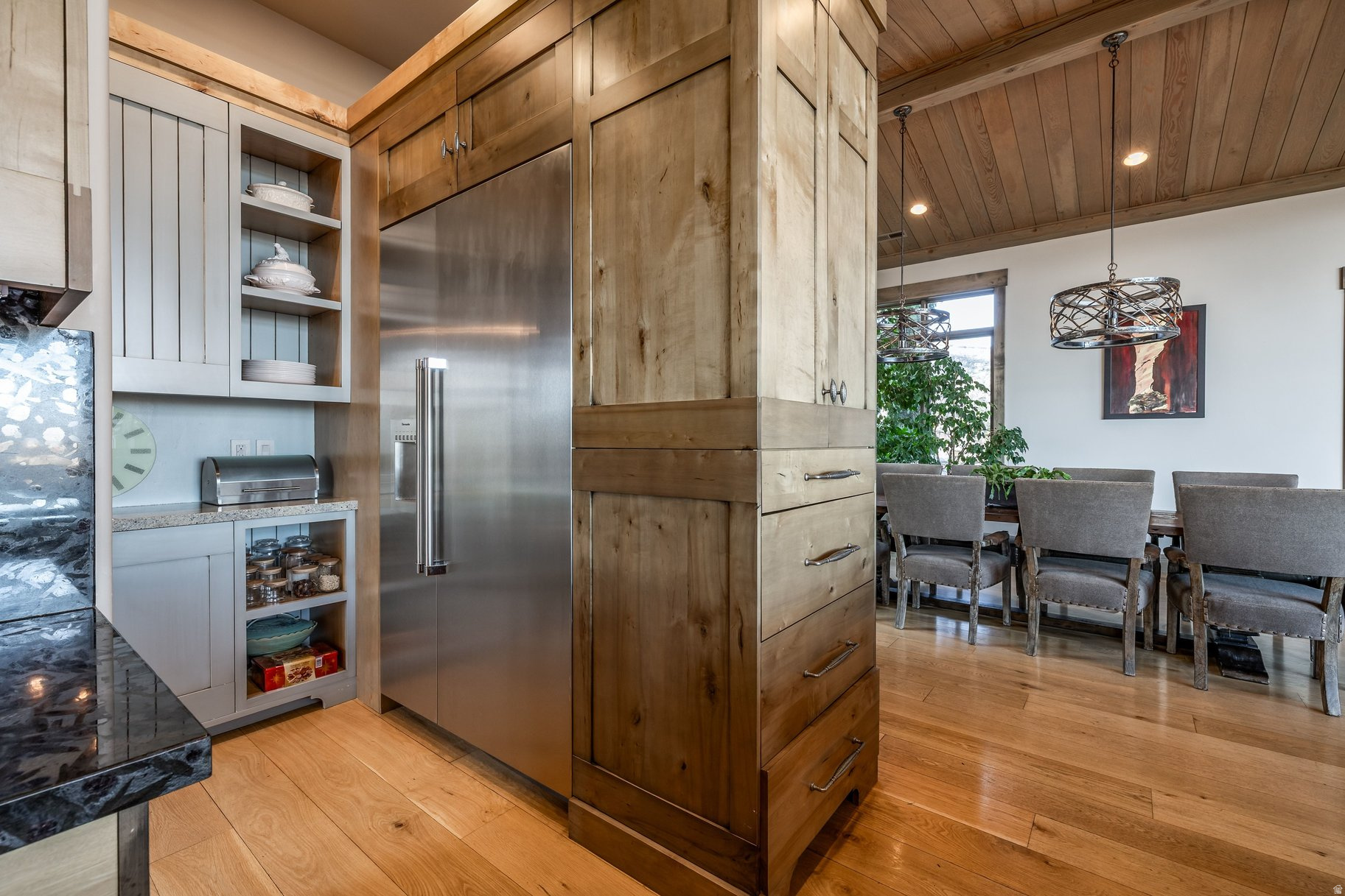 THE RIDGE AT RED HAWK SUBDIVISION - Residential