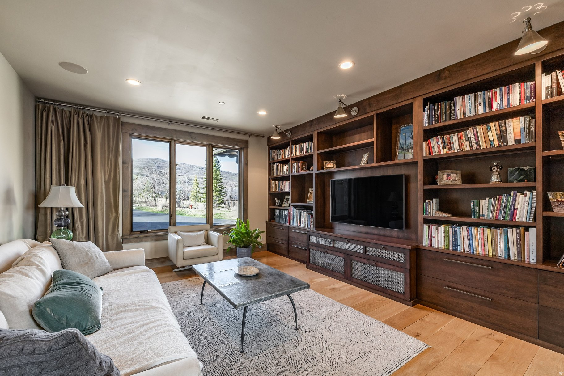 THE RIDGE AT RED HAWK SUBDIVISION - Residential