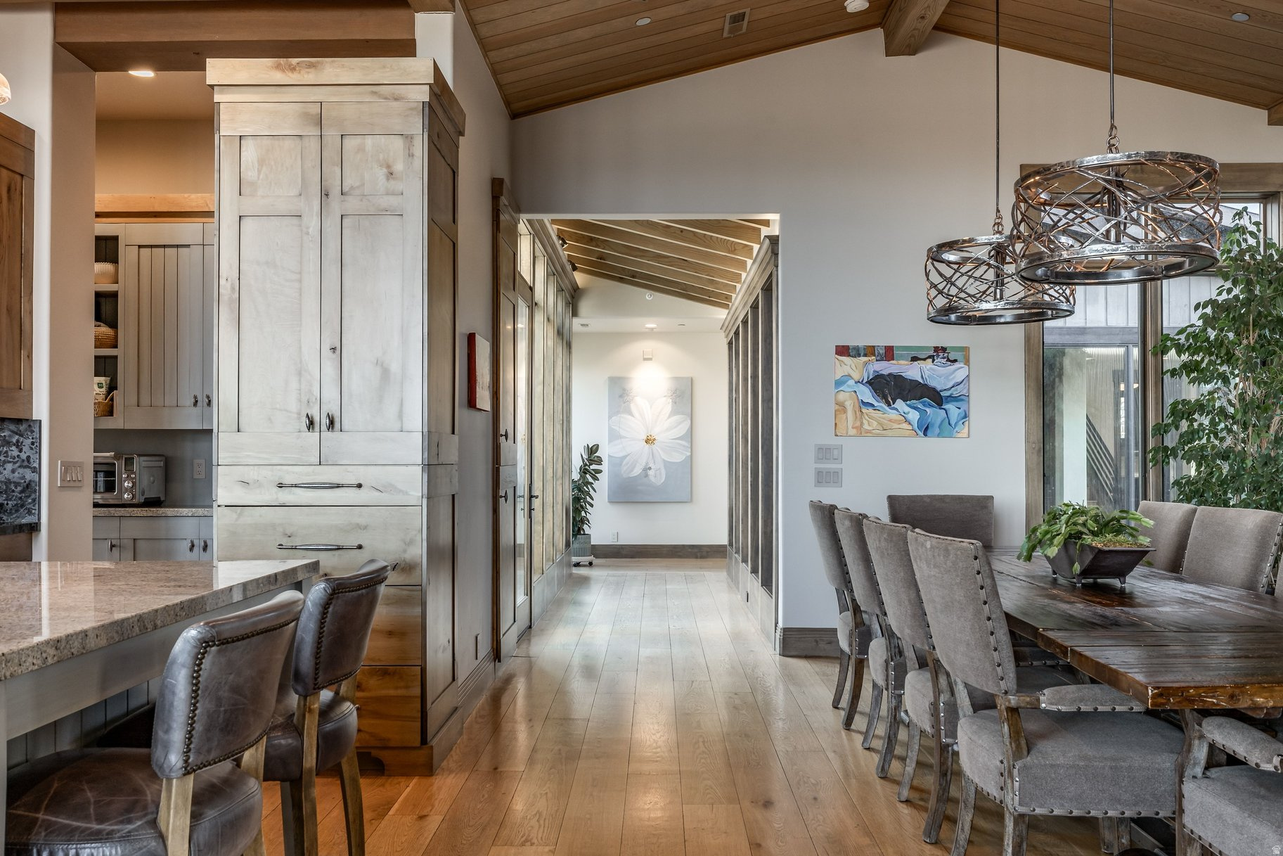 THE RIDGE AT RED HAWK SUBDIVISION - Residential