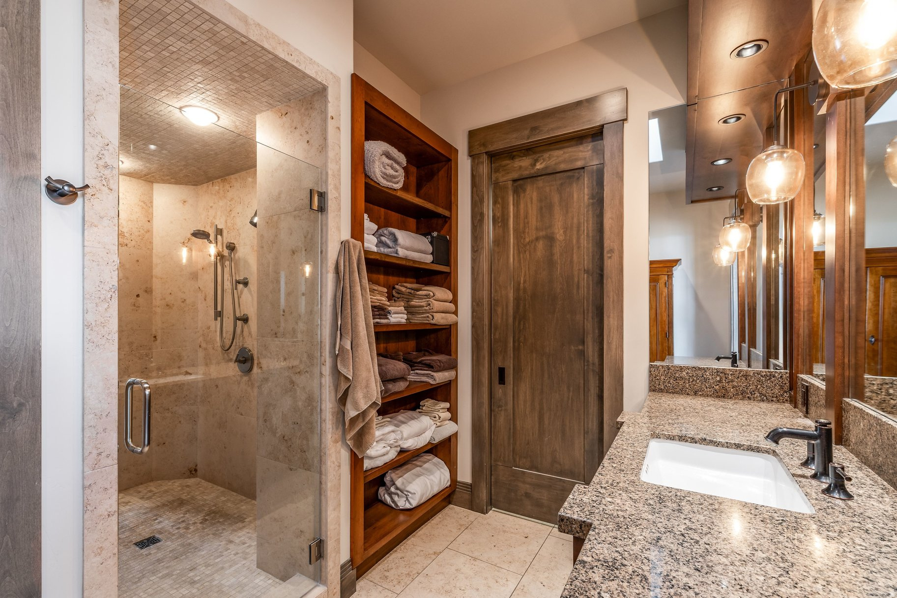 THE RIDGE AT RED HAWK SUBDIVISION - Residential