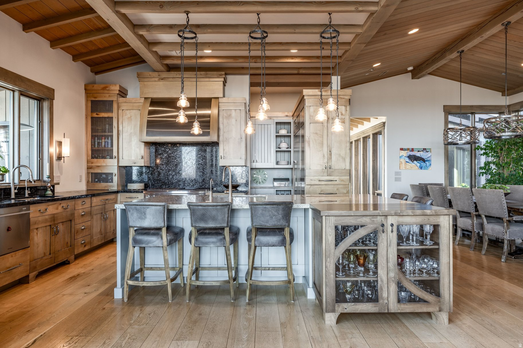 THE RIDGE AT RED HAWK SUBDIVISION - Residential