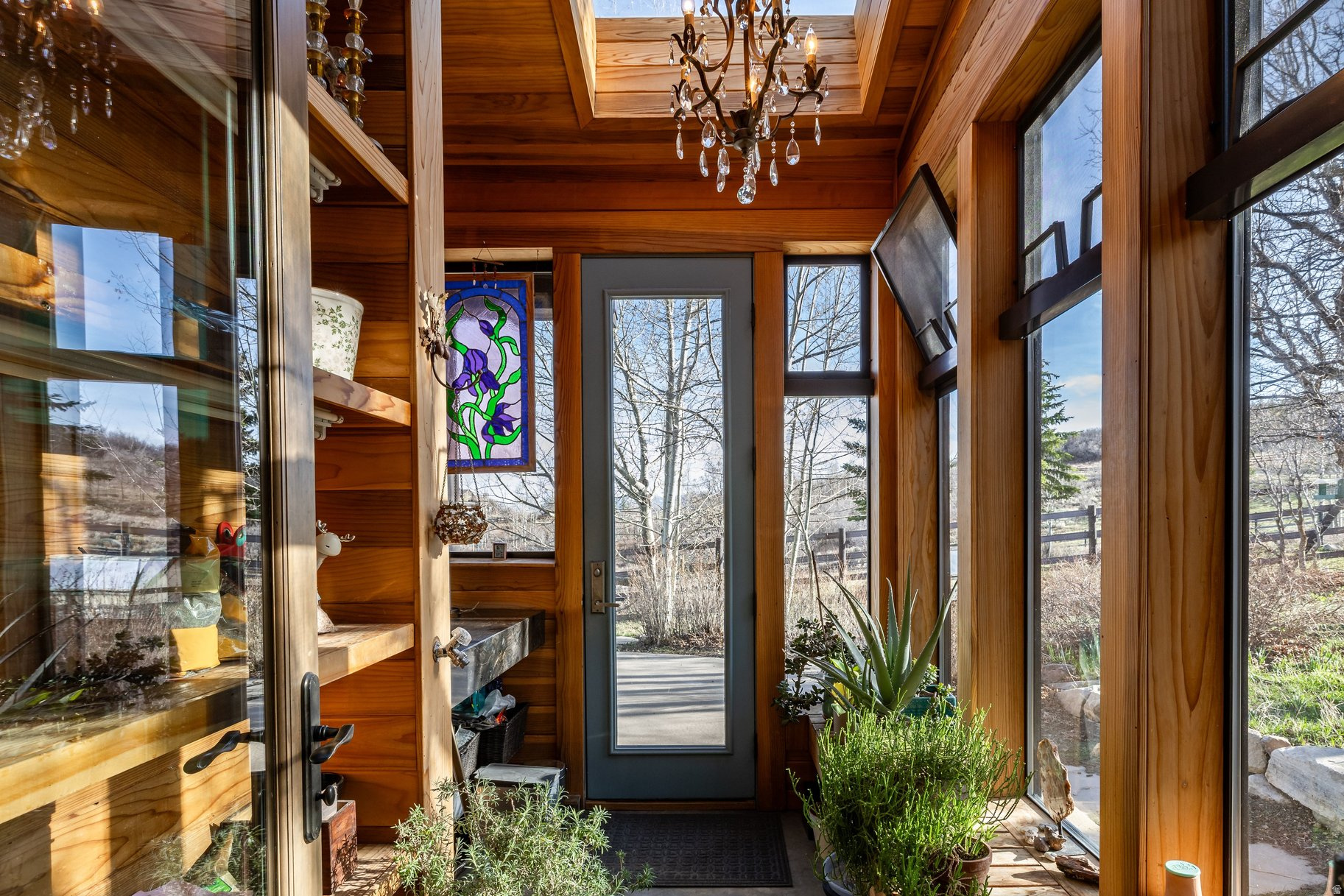 THE RIDGE AT RED HAWK SUBDIVISION - Residential