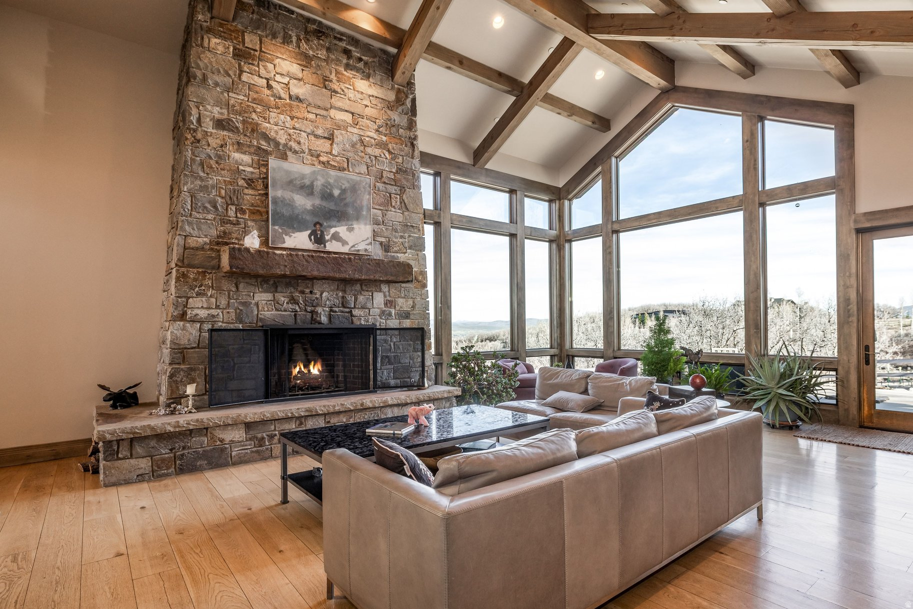 THE RIDGE AT RED HAWK SUBDIVISION - Residential