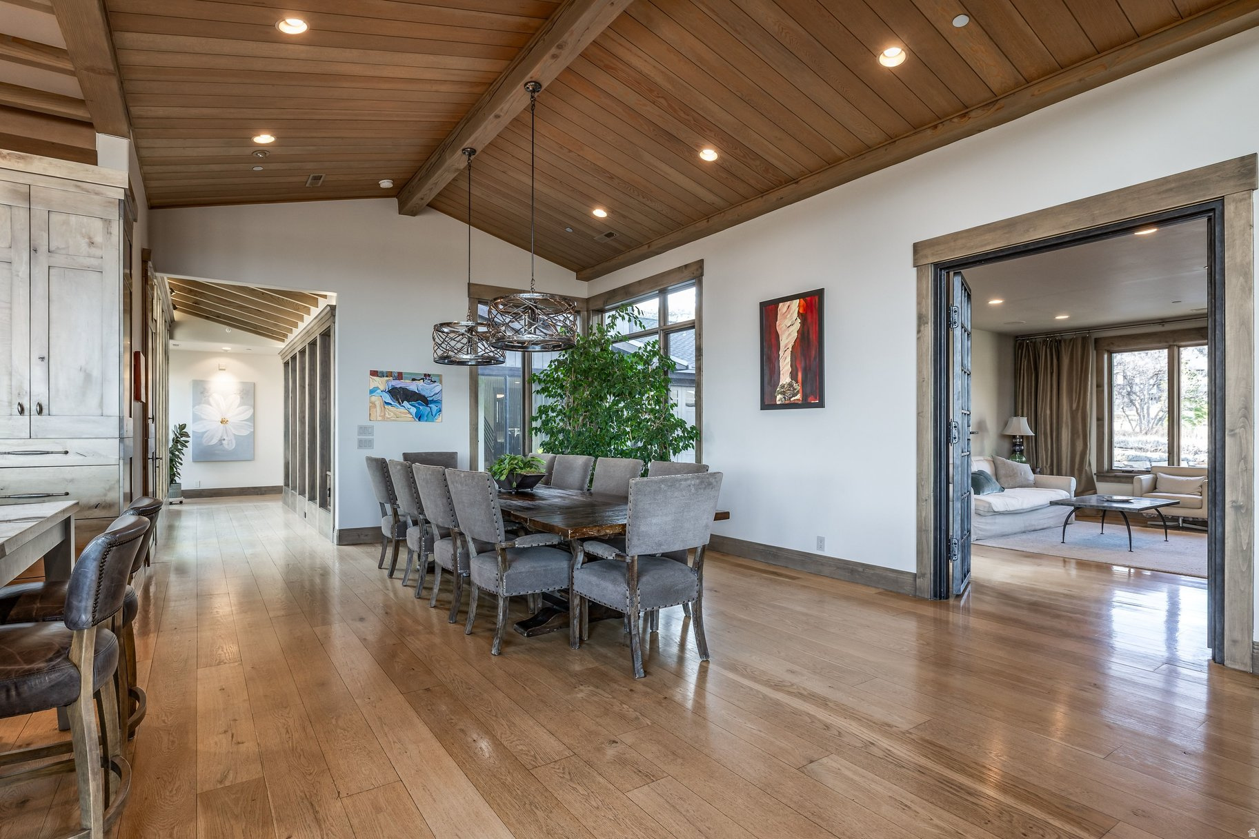 THE RIDGE AT RED HAWK SUBDIVISION - Residential