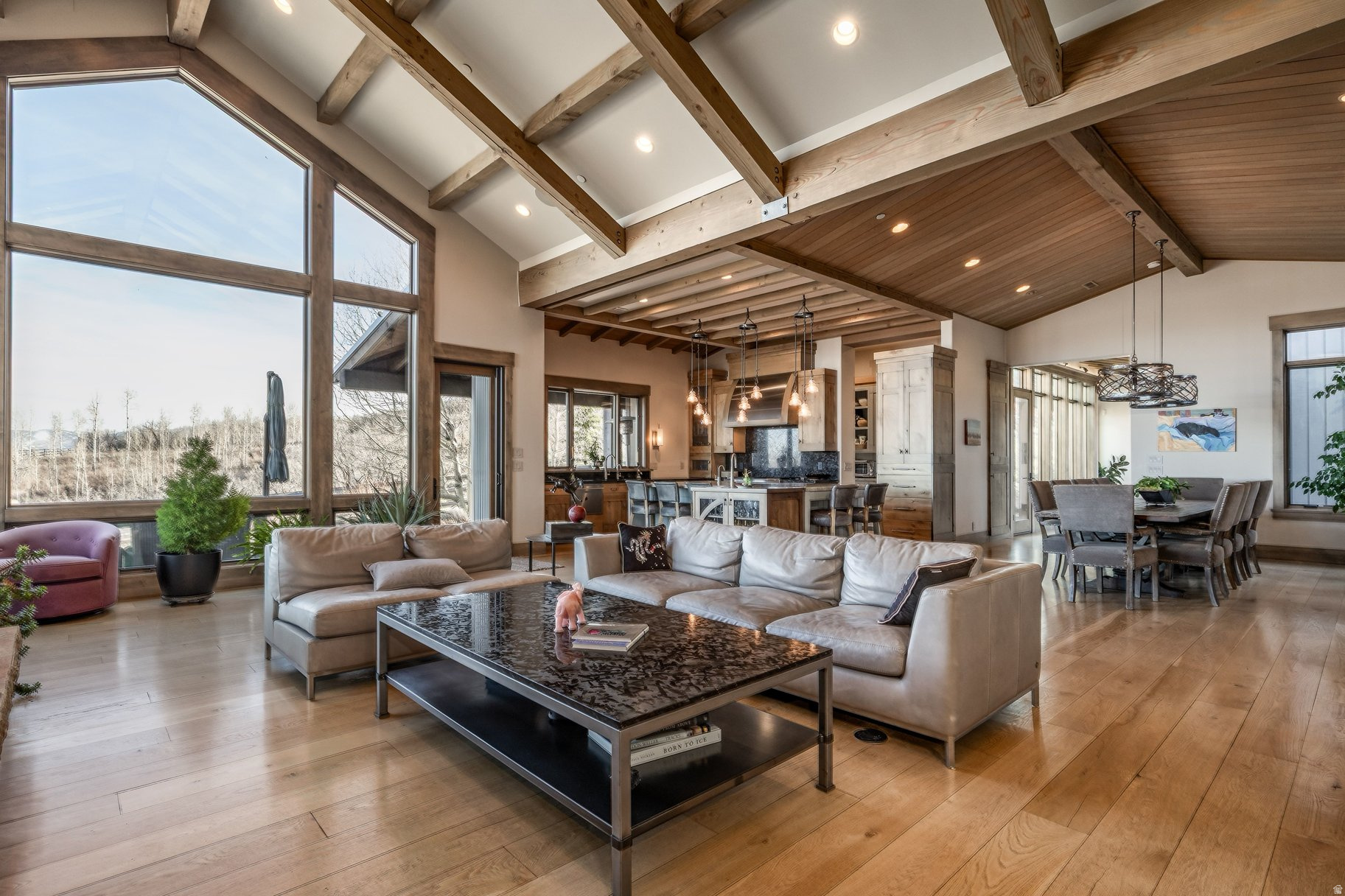 THE RIDGE AT RED HAWK SUBDIVISION - Residential