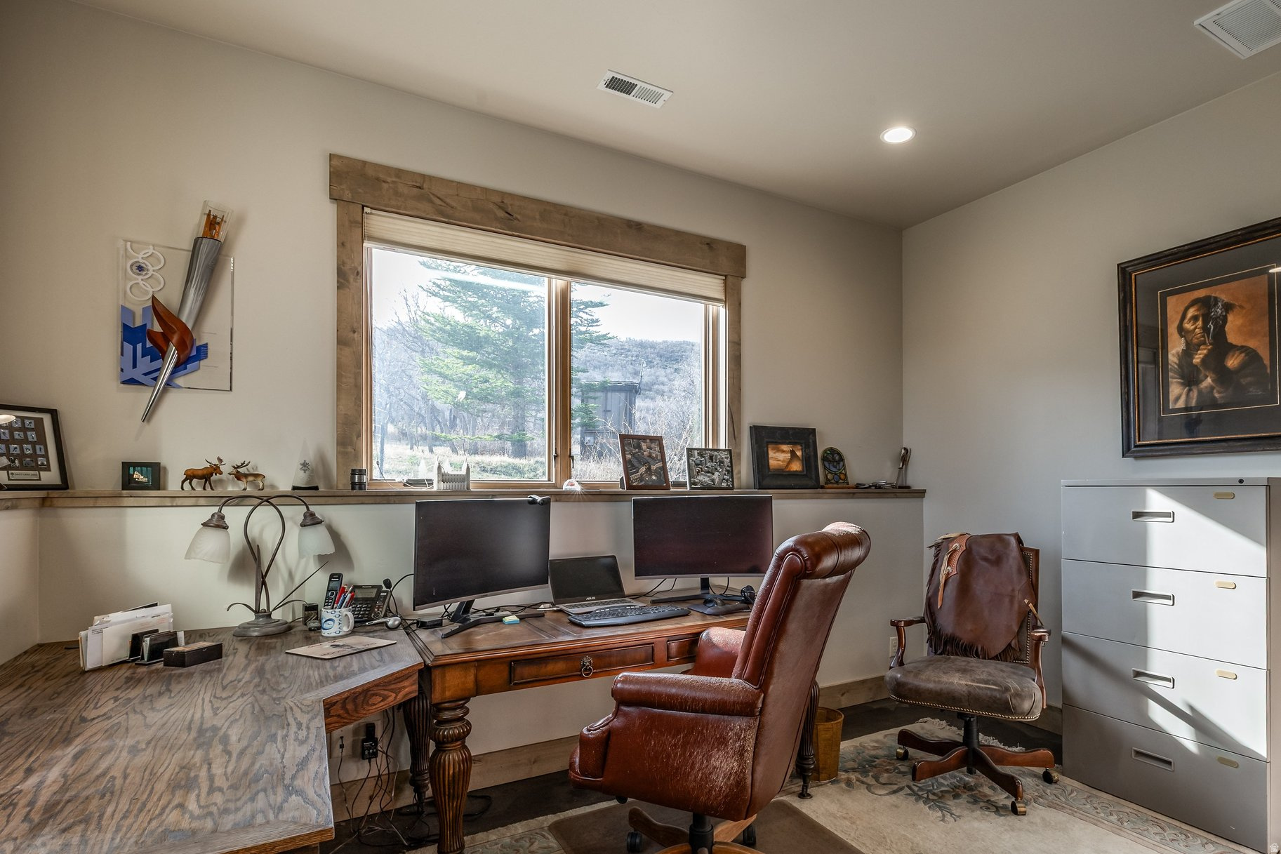 THE RIDGE AT RED HAWK SUBDIVISION - Residential