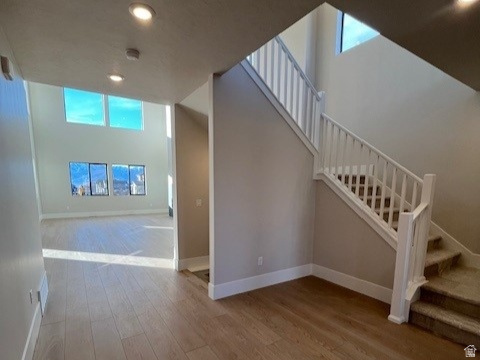 CROSSINGS AT LAKE CREEK - Residential