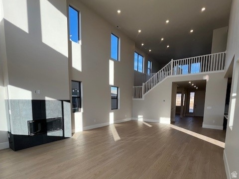 CROSSINGS AT LAKE CREEK - Residential