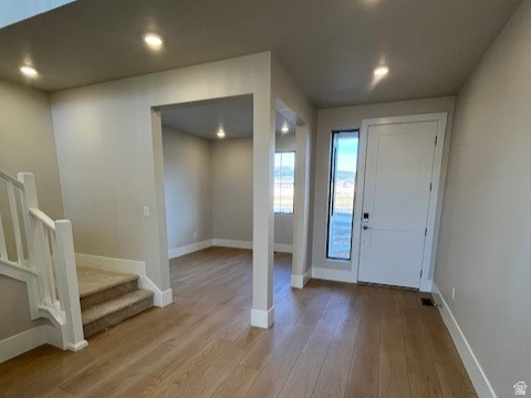 CROSSINGS AT LAKE CREEK - Residential