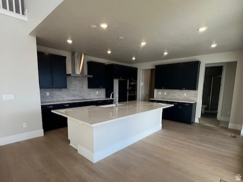 CROSSINGS AT LAKE CREEK - Residential