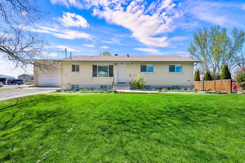 Homes For Sale - 15495 N 4400<br/> Garland, UT 84312