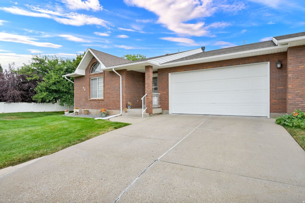 Photo of 974 E 5750 S, South Ogden, UT 84405 (MLS # 2178643)